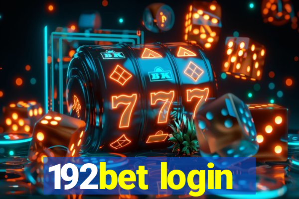 192bet login